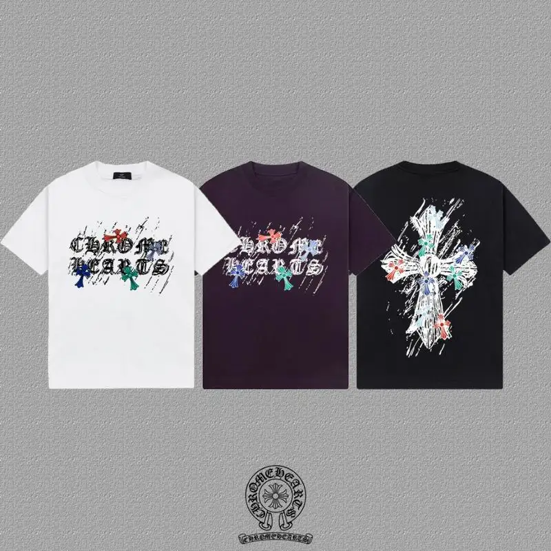 Chrome Hearts S-2XL xetr69